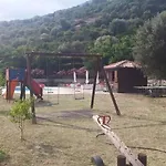 Bauernhof San Fele *