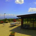 Alloggio per agriturismo San Fele