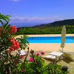 San Fele Alloggio per agriturismo