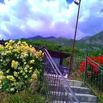 San Fele Alloggio per agriturismo Cerchiara di Calabria