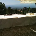Alloggio per agriturismo San Fele