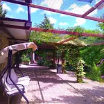 Alloggio per agriturismo San Fele Cerchiara di Calabria