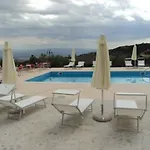 San Fele Bauernhof Cerchiara di Calabria