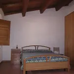 San Fele Bauernhof *