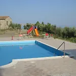 Bauernhof San Fele *