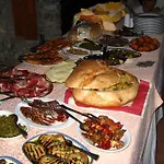 San Fele Alloggio per agriturismo *