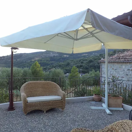 San Fele Francavilla Marittima