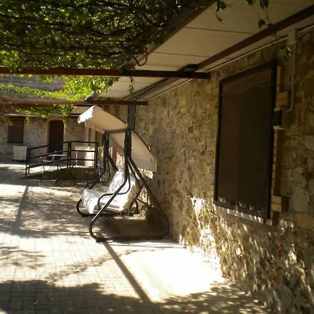 مزرعة للإقامة San Fele