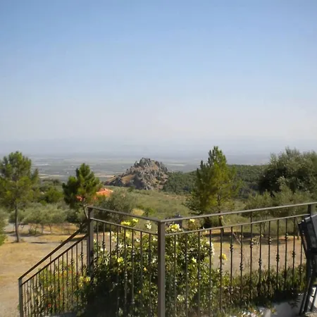 Alloggio per agriturismo San Fele Francavilla Marittima