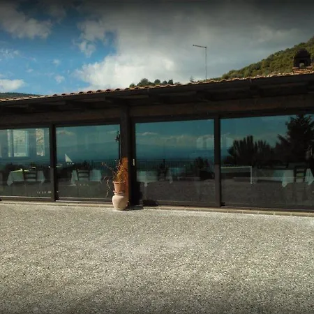 Bauernhof San Fele Francavilla Marittima