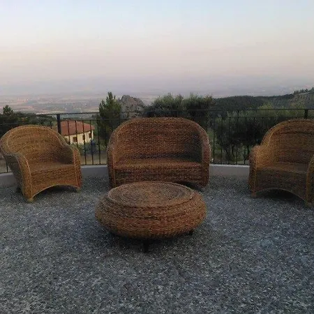 San Fele