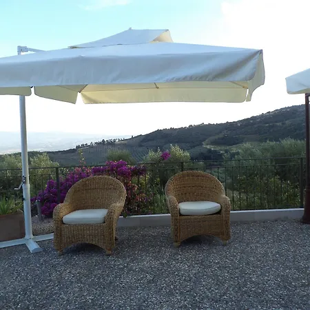 Alloggio per agriturismo San Fele *