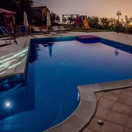 San Fele * Francavilla Marittima