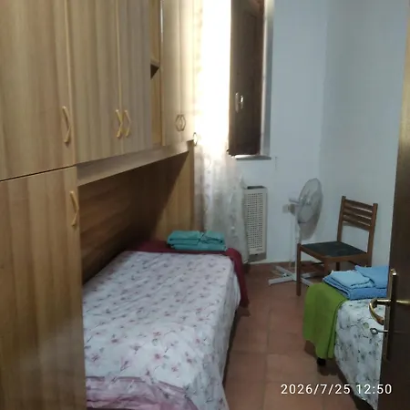 农家乐 San Fele Cerchiara di Calabria