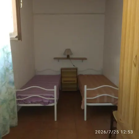 San Fele Cerchiara di Calabria