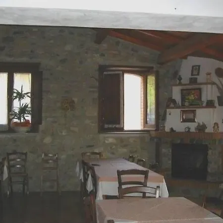 San Fele Bauernhof *