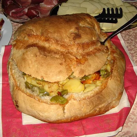 San Fele