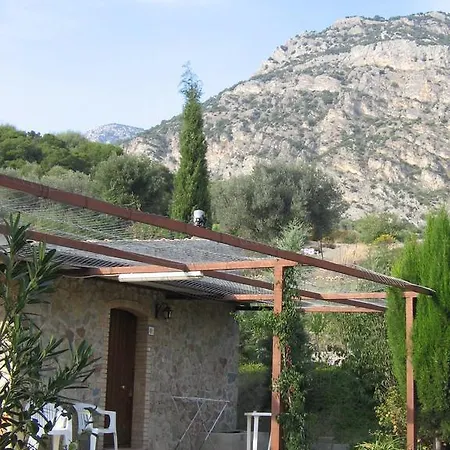 San Fele * Francavilla Marittima