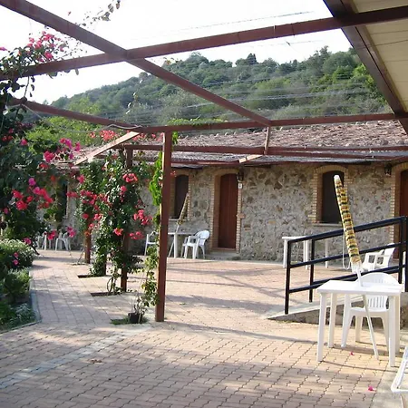San Fele Cerchiara di Calabria