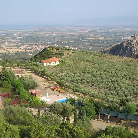 San Fele * Cerchiara di Calabria