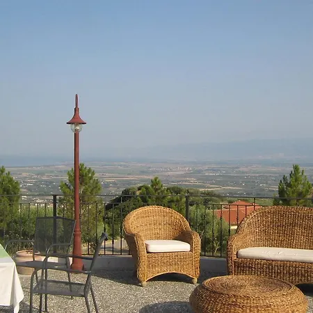 San Fele Cerchiara di Calabria