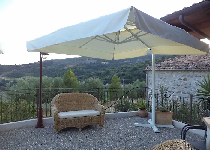 San Fele Cerchiara di Calabria