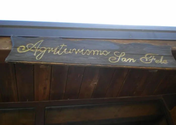 San Fele 农家乐 弗拉克维尔玛拉汀