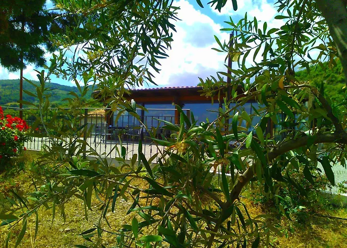 San Fele Cerchiara di Calabria