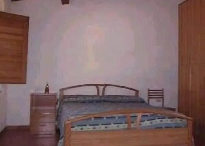 San Fele בית חווה