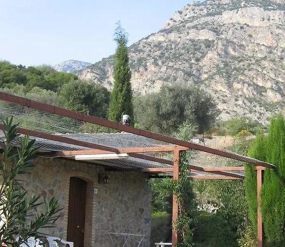 San Fele * Francavilla Marittima