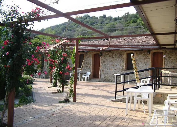 San Fele Cerchiara di Calabria