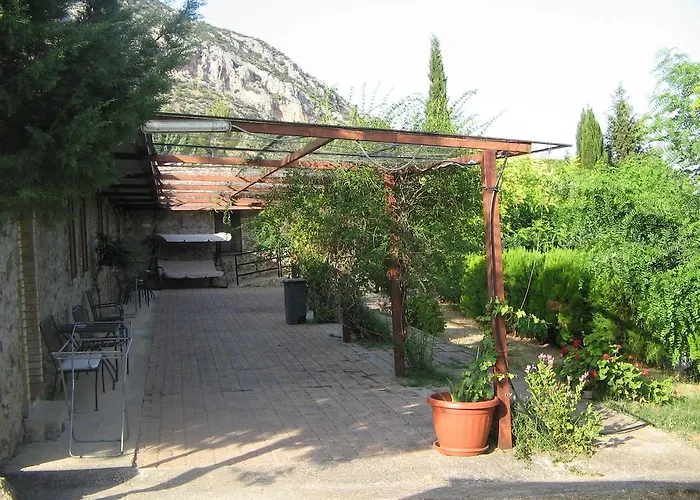 San Fele مزرعة للإقامة