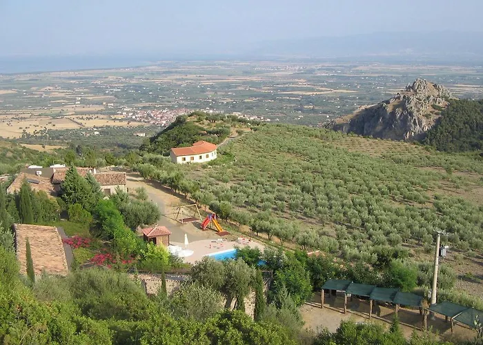 San Fele * Cerchiara di Calabria