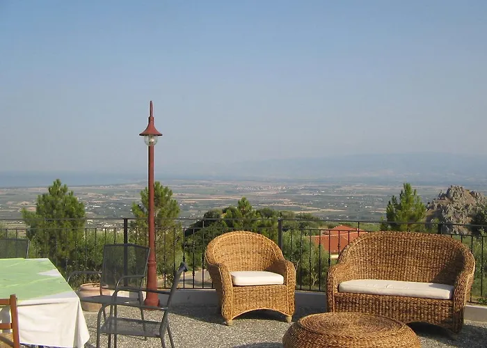 San Fele Cerchiara di Calabria